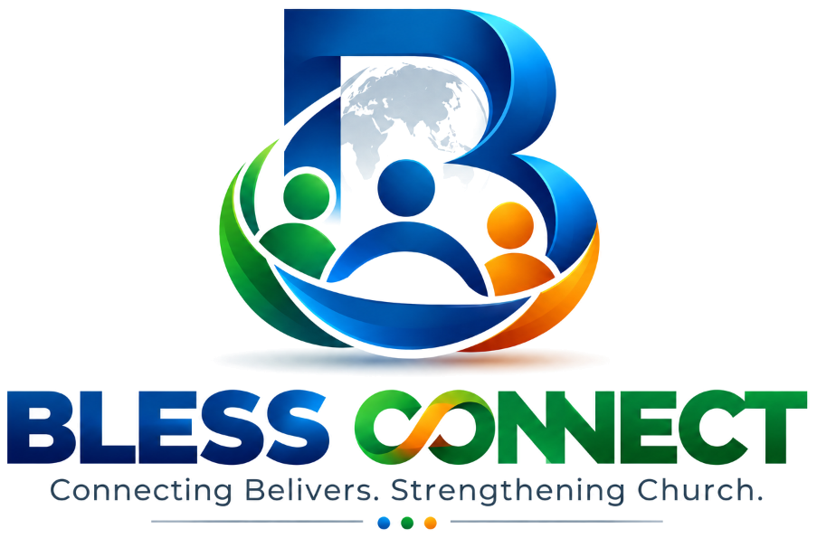 Bless Connect